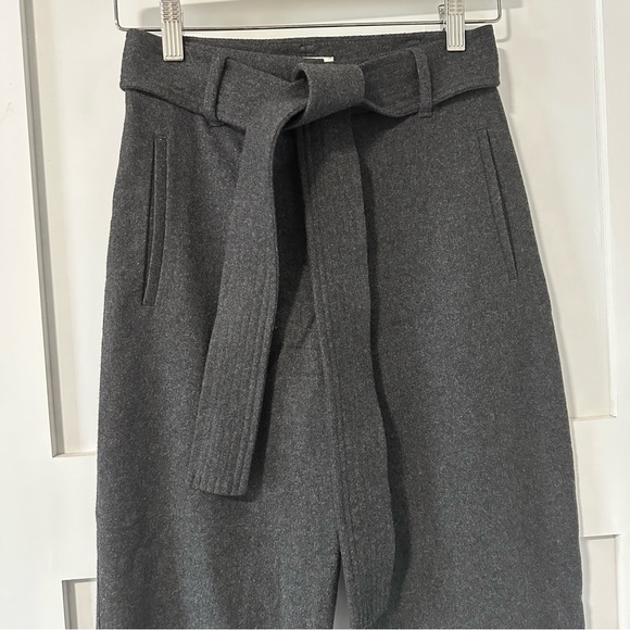 Wilfred Tie-Front Pant - Picture 5 of 10